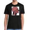 Super Soft Perfect Tri ® Tee Thumbnail