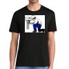 Super Soft Perfect Tri ® Tee Thumbnail