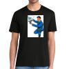 Super Soft Perfect Tri ® Tee Thumbnail