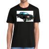 Super Soft Perfect Tri ® Tee Thumbnail