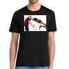 Super Soft Perfect Tri ® Tee Thumbnail