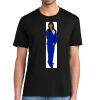 Super Soft Perfect Tri ® Tee Thumbnail