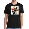 Super Soft Perfect Tri ® Tee Thumbnail