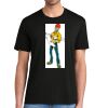 Super Soft Perfect Tri ® Tee Thumbnail