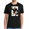 Super Soft Perfect Tri ® Tee Thumbnail