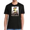 Super Soft Perfect Tri ® Tee Thumbnail