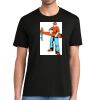 Super Soft Perfect Tri ® Tee Thumbnail