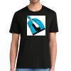 Super Soft Perfect Tri ® Tee Thumbnail