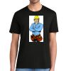 Super Soft Perfect Tri ® Tee Thumbnail