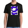Super Soft Perfect Tri ® Tee Thumbnail