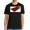 Super Soft Perfect Tri ® Tee Thumbnail