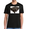 Super Soft Perfect Tri ® Tee Thumbnail