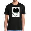 Super Soft Perfect Tri ® Tee Thumbnail