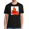 Super Soft Perfect Tri ® Tee Thumbnail