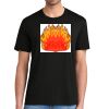 Super Soft Perfect Tri ® Tee Thumbnail