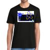 Super Soft Perfect Tri ® Tee Thumbnail