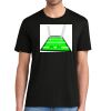 Super Soft Perfect Tri ® Tee Thumbnail