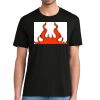 Super Soft Perfect Tri ® Tee Thumbnail