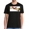 Super Soft Perfect Tri ® Tee Thumbnail