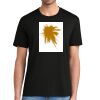 Super Soft Perfect Tri ® Tee Thumbnail