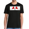 Super Soft Perfect Tri ® Tee Thumbnail