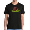 Super Soft Perfect Tri ® Tee Thumbnail