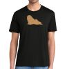 Super Soft Perfect Tri ® Tee Thumbnail