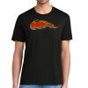 Super Soft Perfect Tri ® Tee Thumbnail