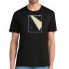 Super Soft Perfect Tri ® Tee Thumbnail