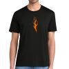 Super Soft Perfect Tri ® Tee Thumbnail