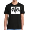Super Soft Perfect Tri ® Tee Thumbnail