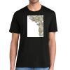 Super Soft Perfect Tri ® Tee Thumbnail