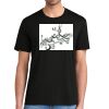 Super Soft Perfect Tri ® Tee Thumbnail