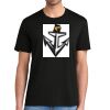 Super Soft Perfect Tri ® Tee Thumbnail