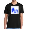 Super Soft Perfect Tri ® Tee Thumbnail