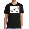 Super Soft Perfect Tri ® Tee Thumbnail