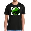Super Soft Perfect Tri ® Tee Thumbnail