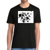 Super Soft Perfect Tri ® Tee Thumbnail