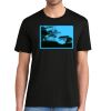 Super Soft Perfect Tri ® Tee Thumbnail