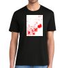 Super Soft Perfect Tri ® Tee Thumbnail