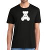 Super Soft Perfect Tri ® Tee Thumbnail