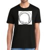 Super Soft Perfect Tri ® Tee Thumbnail