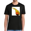 Super Soft Perfect Tri ® Tee Thumbnail