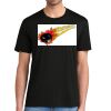 Super Soft Perfect Tri ® Tee Thumbnail