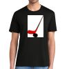 Super Soft Perfect Tri ® Tee Thumbnail