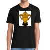 Super Soft Perfect Tri ® Tee Thumbnail