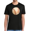 Super Soft Perfect Tri ® Tee Thumbnail