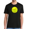 Super Soft Perfect Tri ® Tee Thumbnail