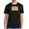 Super Soft Perfect Tri ® Tee Thumbnail