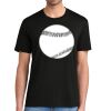 Super Soft Perfect Tri ® Tee Thumbnail